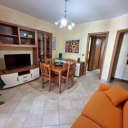 Holiday home Sant'isidoro, In Salento A Due Passi Dal Mare