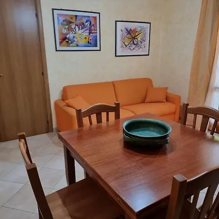 Sant'isidoro, In Salento A Due Passi Dal Mare Casa de Férias