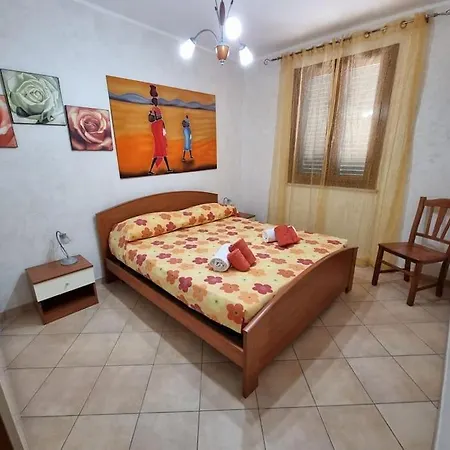Sant'isidoro, In Salento A Due Passi Dal Mare Casa de Férias Nardò