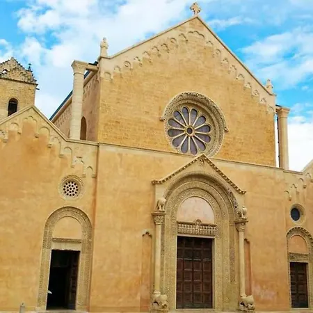 Sant'isidoro, In Salento A Due Passi Dal Mare *