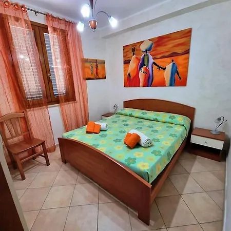 Holiday home Sant'isidoro, In Salento A Due Passi Dal Mare