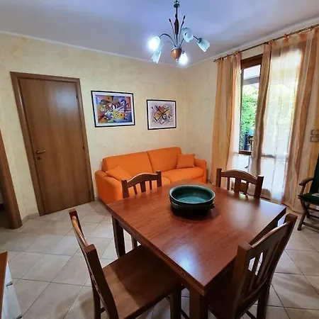 Casa de Férias Sant'isidoro, In Salento A Due Passi Dal Mare *