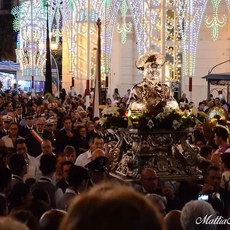 Sant'isidoro, In Salento A Due Passi Dal Mare * Nardo