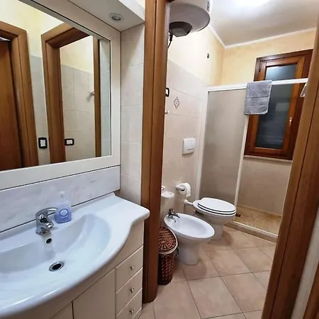 Sant'isidoro, In Salento A Due Passi Dal Mare Casa de Férias *