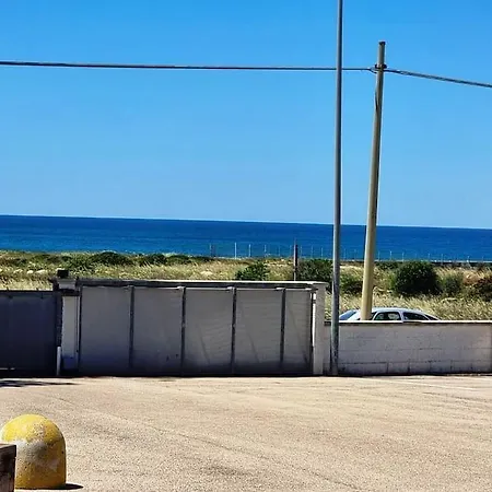 Sant'isidoro, In Salento A Due Passi Dal Mare * Nardò