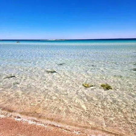 Sant'isidoro, In Salento A Due Passi Dal Mare * 나르도